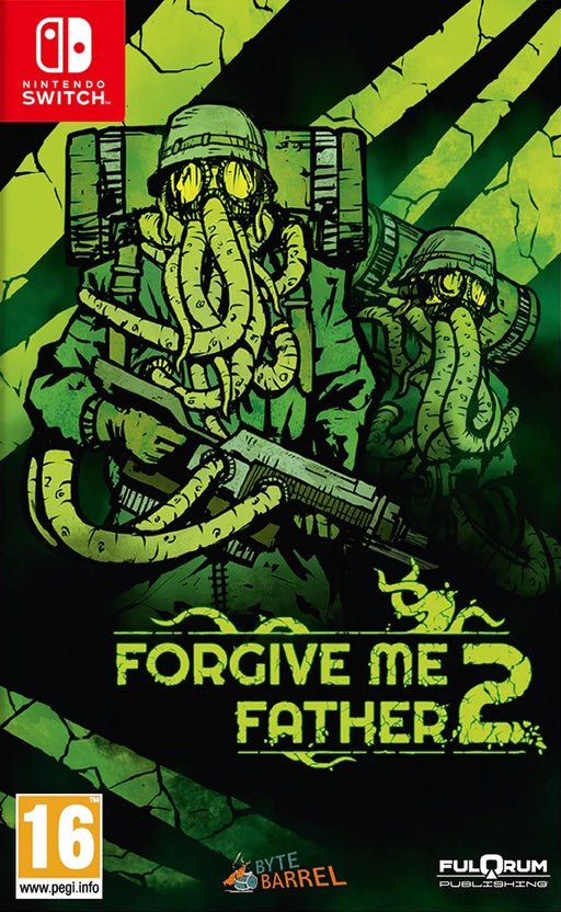 EAN 5055957706487 - Fulqrum Publishing Forgive Me Father 2 imagen 2