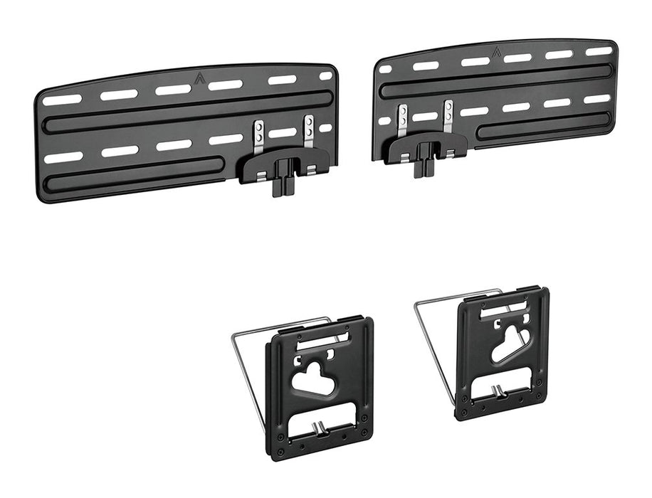 EAN 8717371443900 - Neomounts WL30-265BL1 soporte para TV 2,16 m (85") Negro imagen 13