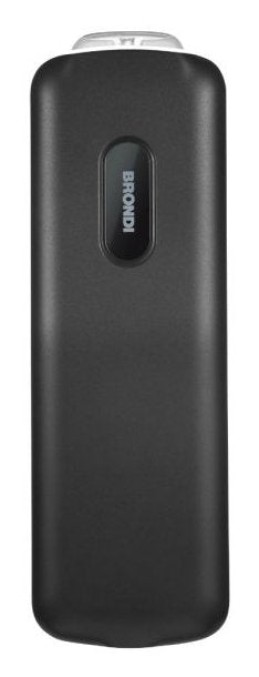 EAN 8015908820706 - Brondi Amico Flash 5,08 cm (2") Negro Teléfono básico imagen 5