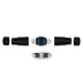 EAN 4052792068832 - LogiLink NP0087 conector IDC Negro imagen 3