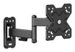 EAN 7630049634596 - VALUE 17.99.1231 soporte para TV 81,3 cm (32") Negro imagen 1