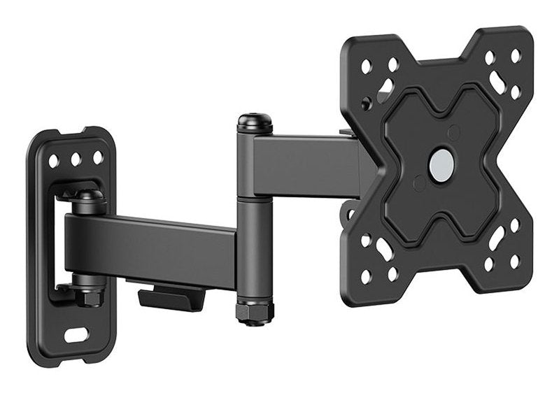 EAN 7630049634596 - VALUE 17.99.1231 soporte para TV 81,3 cm (32") Negro imagen 1