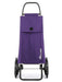 EAN 8420812996070 - Rolser Akanto MF Violeta Bolsa para carrito de la compra imagen 4
