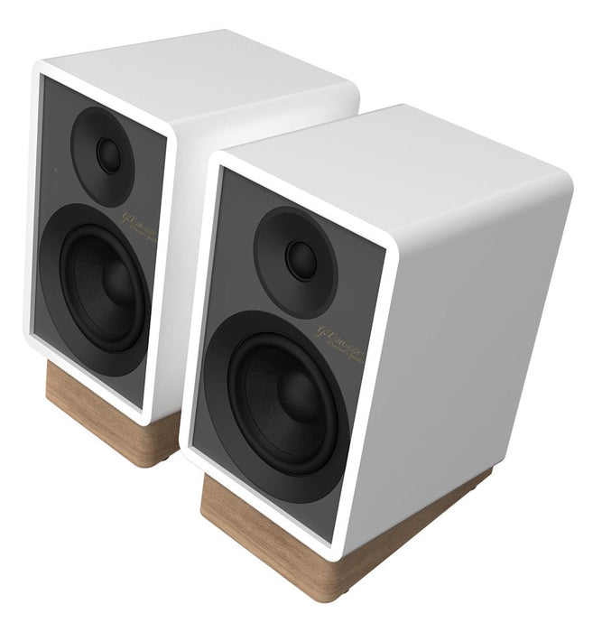 EAN 4573211155914 - ONKYO GX-30ARC De 2 vías Gris, Blanco Inalámbrico y alámbrico 50 W imagen 13
