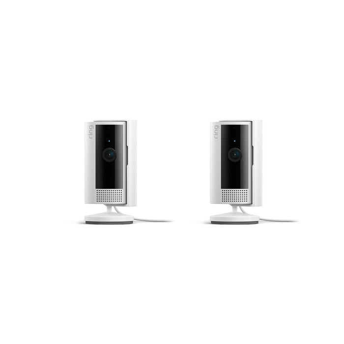 EAN 0840080570488 - Ring Indoor Camera (2nd Gen) Cámara de seguridad IP Interior 1920 x 1080 Pixeles Pared imagen 1
