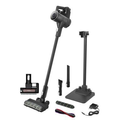 EAN 5906006954390 - Amica VMB XPro Dark aspiradora de mano Negro Sin bolsa imagen 8