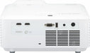 EAN 0766907022599 - Viewsonic LS740W videoproyector Proyector de alcance estándar 5000 lúmenes ANSI 3LCD WXGA (1200x800) Blan imagen 11