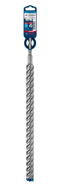EAN 4059952532264 - Bosch Expert SDS plus-7X Hammer drill bit 1 pieza(s) imagen 2
