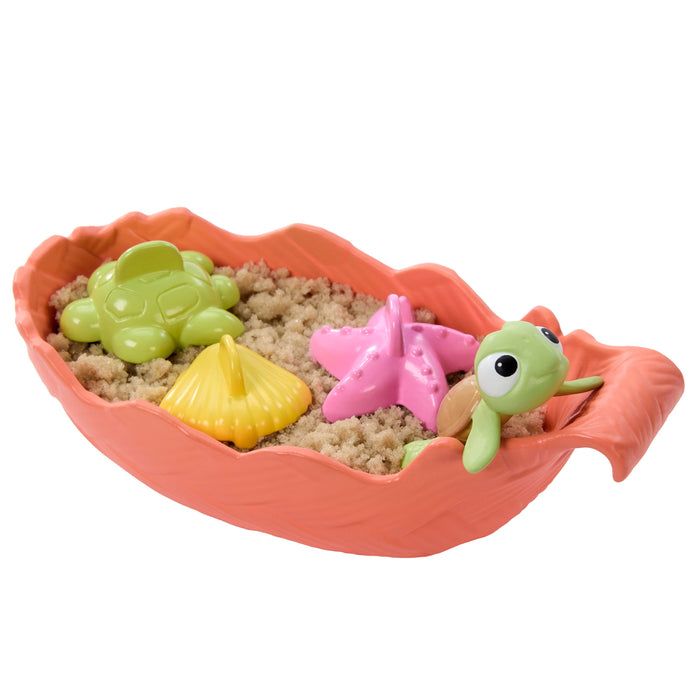 EAN 0194735304639 - Disney Princess JFT12 muñeca imagen 5