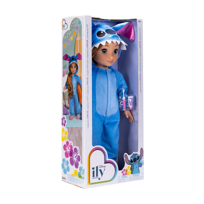 EAN 192995229426 - Disney ily 4EVER Stitch 18" Doll imagen 6