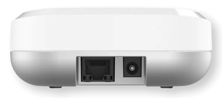 EAN 4047976613144 - Homematic IP Access Point 2 receptor smart home RF 868.0 - 868.6 MHz Blanco imagen 8