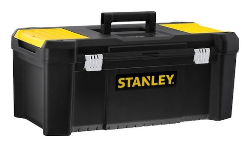 EAN 3253561829765 - Black & Decker STST82976-1 pieza pequeña y caja de herramientas Negro, Amarillo imagen 1