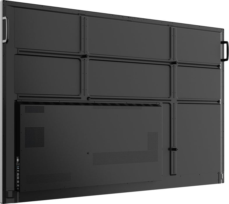 EAN 766907024685 - Viewsonic IFP86G1 pizarra blanca interactiva 2,18 m (86") 3840 x 2160 Pixeles Pantalla táctil Negro HDMI imagen 5