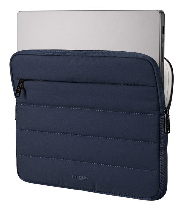 EAN 5063194004082 - Targus TBS97602GL maletines para portátil 35,6 cm (14") Funda Azul imagen 7