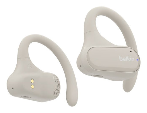 EAN 0745883889075 - Belkin SoundForm ClearFit Auriculares True Wireless Stereo (TWS) gancho de oreja Llamadas/Música/Deporte/ imagen 1