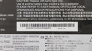 EAN 5706998928641 - Lenovo 5B10S73499 refacción para laptop Batería imagen 5