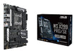 EAN 4712900813630 - ASUS WS X299 PRO/SE Intel® X299 LGA 2066 (Socket R4) ATX imagen 1