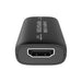 EAN 4043718348855 - InLine 57887C extensor audio/video Repetidor de señales AV Negro imagen 2