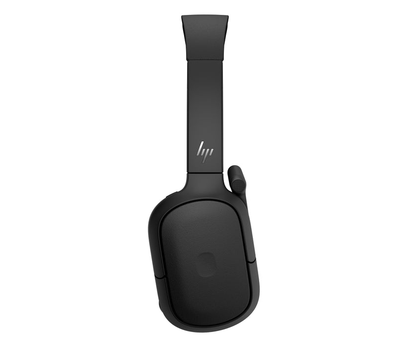 EAN 0199485857916 - HP Poly Focus 625 Stereo Bluetooth Headset Negro imagen 9
