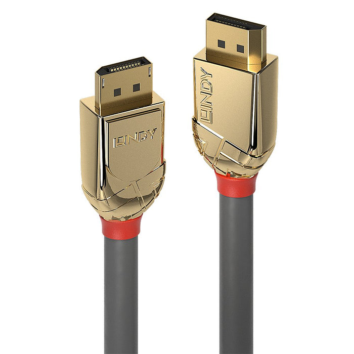 EAN 4002888362931 - Lindy 36293 cable DisplayPort 3 m Oro imagen 1