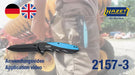 EAN 4000896231089 - HAZET 2157-3 accesorio para herramienta multifunción imagen 3