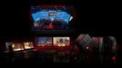 EAN 193808039959 - HP OMEN by Photon Wireless Mouse ratón Ambidextro Bluetooth + USB Type-A imagen 8