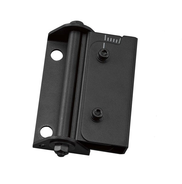 EAN 4957812625609 - Yamaha WMB-L1B soporte de altavoz Pared Metal Negro imagen 1