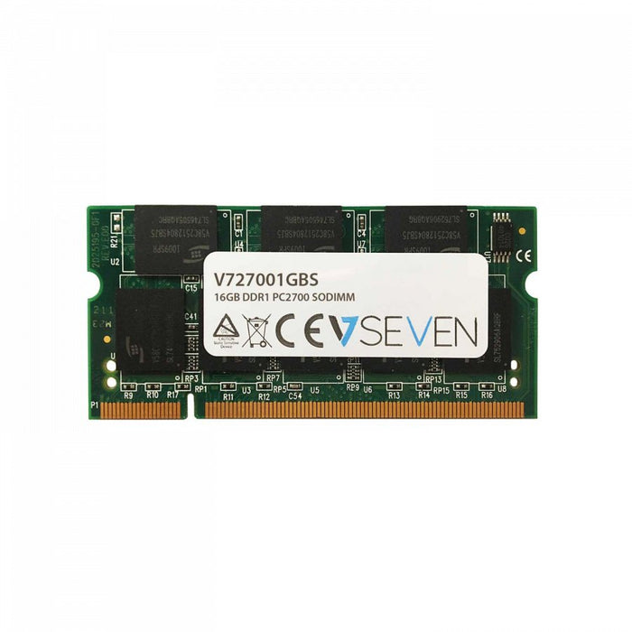 EAN 5050914959678 - V7 V727001GBS módulo de memoria imagen 1