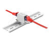 EAN 4043619909339 - DeLOCK 90933 módulo de conector de red imagen 1