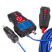 EAN 6971278905080 - Lanview TCT1415 comprobador de cables de red imagen 3