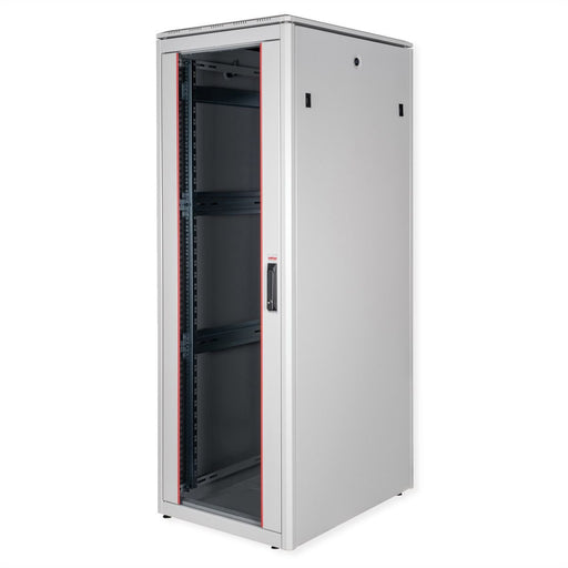 EAN 7630049600614 - ROLINE 26.21.0060 armario rack 36U Rack o bastidor independiente Gris imagen 1