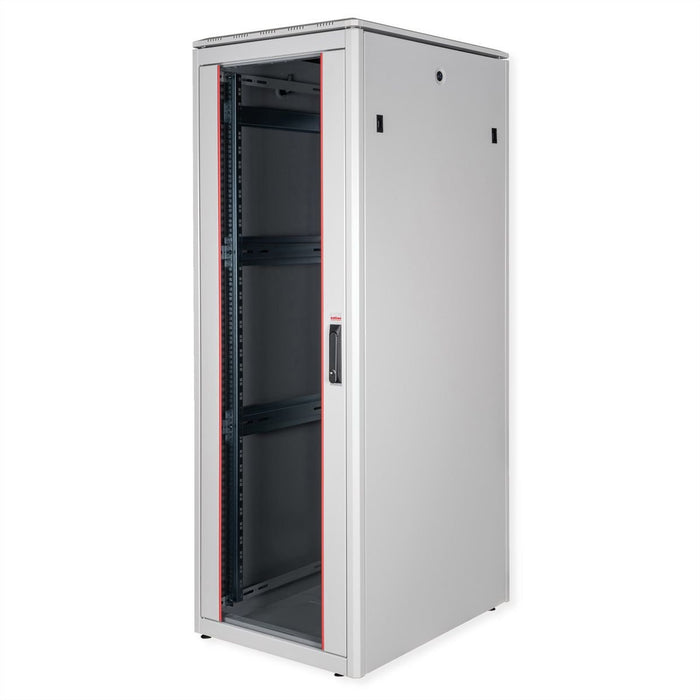 EAN 7630049600614 - ROLINE 26.21.0060 armario rack 36U Rack o bastidor independiente Gris imagen 1