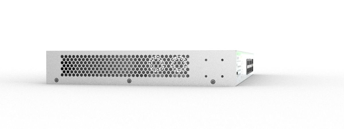 EAN 767035239538 - Allied Telesis iGS950/20PS Gestionado L2 Gigabit Ethernet (10/100/1000) Energía sobre Ethernet (PoE) Monta imagen 19