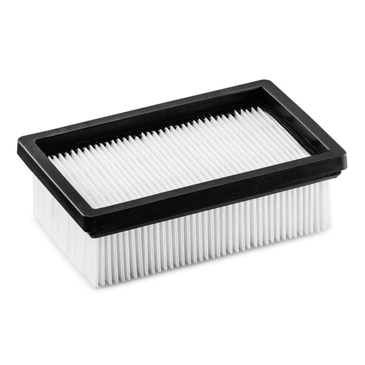 EAN 4066529054821 - Kärcher 2.863-354.0 accesorio y suministro de vacío Filtro Aspiradora de tambor imagen 1