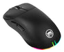 EAN 4251442510305 - GAMIAC PA50 ratón Juego Mano derecha USB Tipo C Óptico 12400 DPI imagen 1