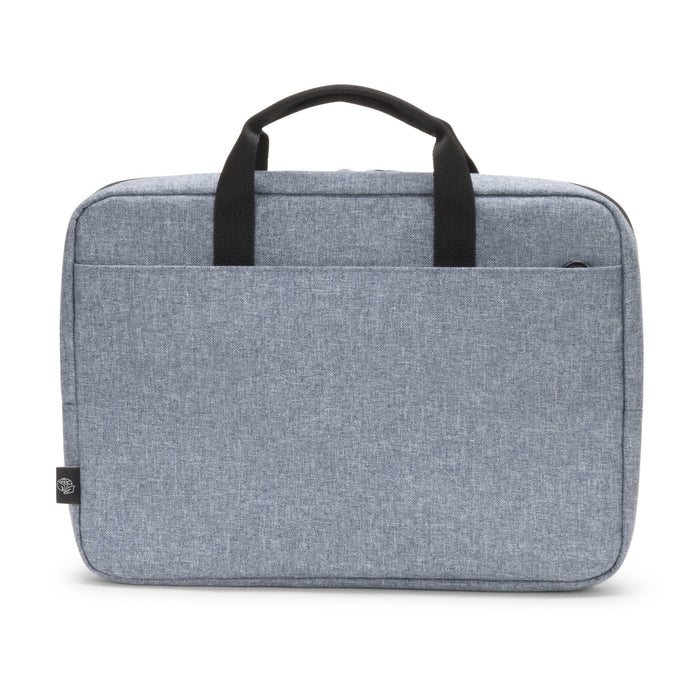 EAN 7640186418140 - DICOTA Slim Eco MOTION 12 - 13.3" 33,8 cm (13.3") Maletín Azul imagen 4