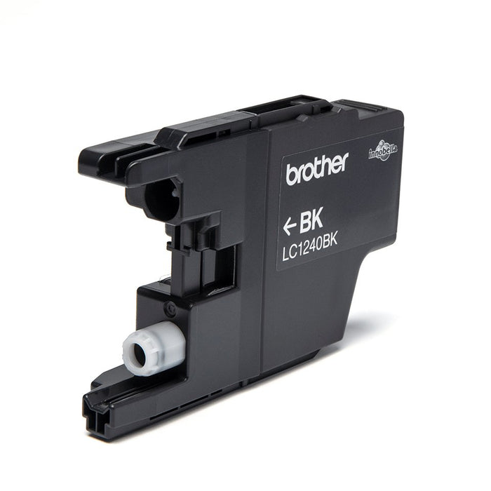 EAN 4977766694001 - Brother LC1240BK cartucho de tinta 1 pieza(s) Original Negro imagen 2