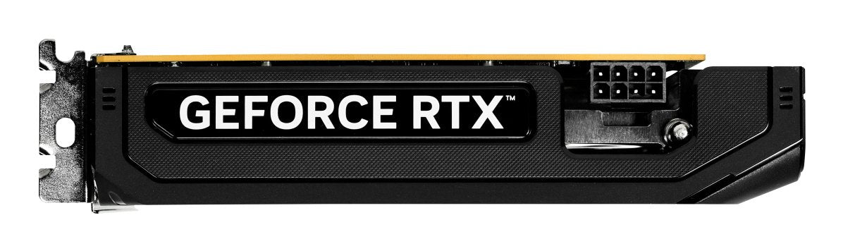 EAN 4710562245448 - Palit GeForce RTX 5050 StormX NVIDIA 8 GB GDDR6 imagen 3