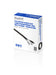 EAN 8052101431940 - Ewent EW1559 organizador de cables Universal Pasacables Negro 1 pieza(s) imagen 2