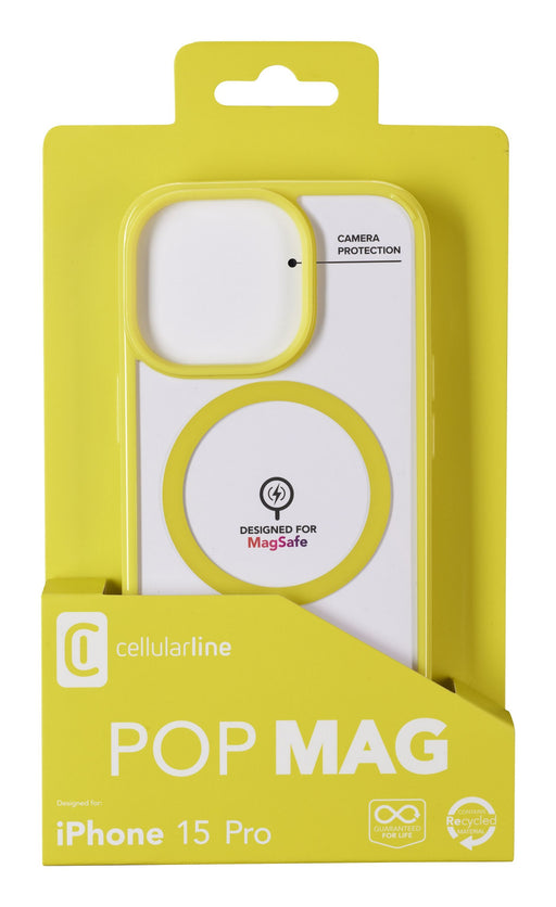 EAN 8018080467226 - Cellularline 8018080467226 funda para teléfono móvil 15,5 cm (6.1") Cal imagen 2
