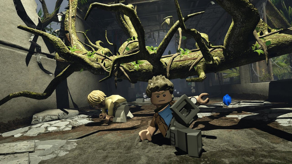 EAN 5051893218503 - Warner Bros. Games LEGO Jurassic World Estándar PlayStation 4 imagen 9