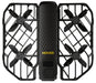 EAN 6977791921446 - HOVERAir X1 Pro Max 4 rotores Cuadricóptero 48 MP 1920 mAh Negro imagen 2