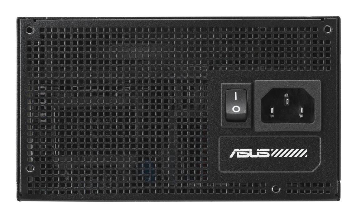 EAN 4711636490207 - ASUS TUF-GAMING-1200G-EVO unidad de fuente de alimentación 1200 W 20+4 pin ATX ATX Negro imagen 5