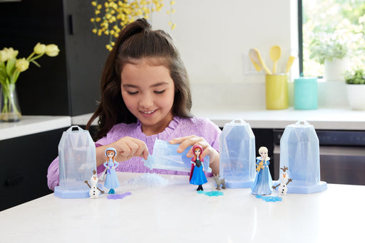 EAN 0194735181889 - Disney Frozen HRN72 muñeca imagen 2