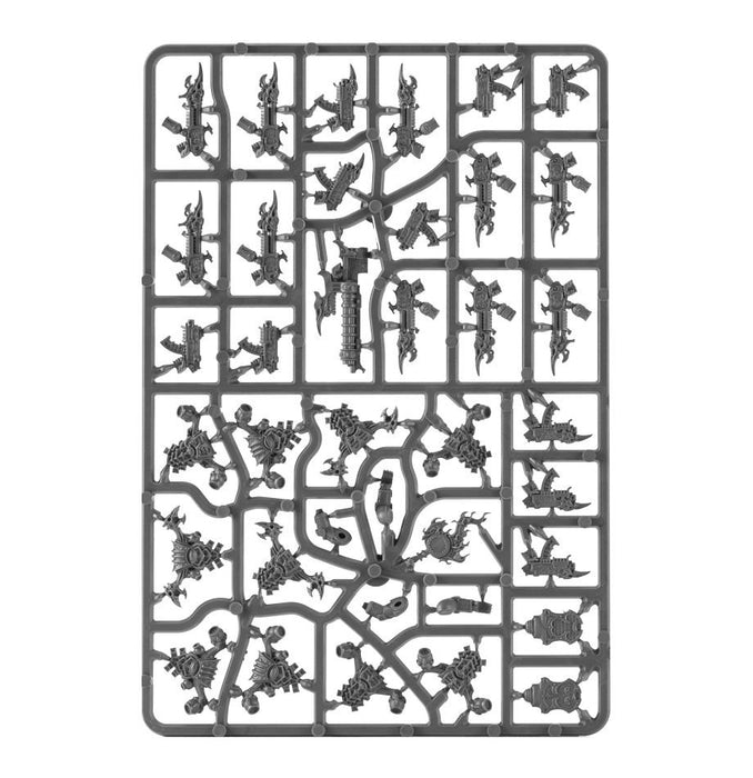EAN 5011921079391 - Games Workshop Rubric Marines imagen 7