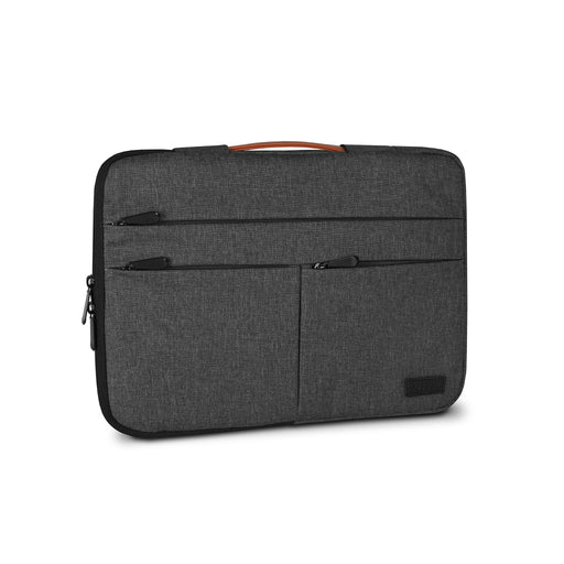 EAN 8436586742676 - SUBBLIM SUBLS-AP36001 maletines para portátil 35,6 cm (14") Gris imagen 1