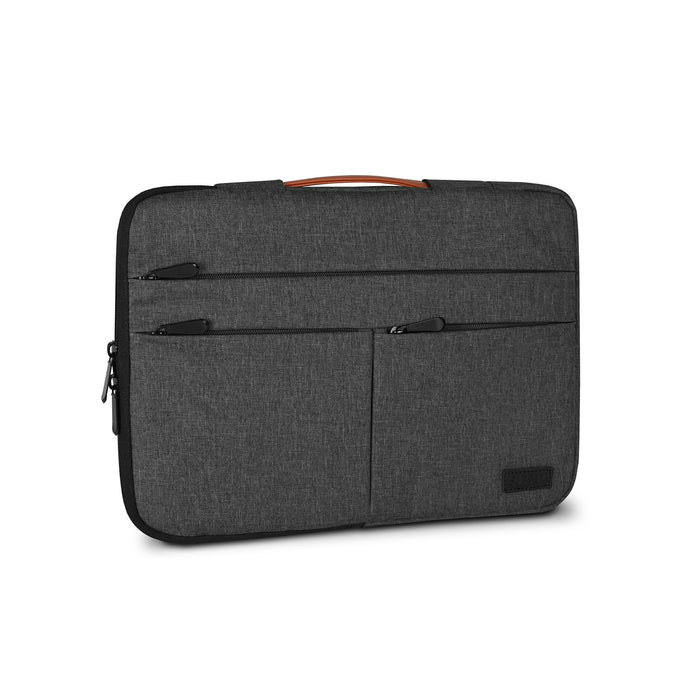 EAN 8436586742676 - SUBBLIM SUBLS-AP36001 maletines para portátil 35,6 cm (14") Gris imagen 1