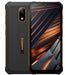 EAN 5902983625766 - HAMMER IRON Va 16,7 cm (6.56") SIM doble Android 14 4G USB Tipo C 4 GB 64 GB 6500 mAh Negro, Naranja imagen 1