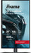 EAN 4948570127566 - iiyama G-MASTER GCB2784HSU-B1 27" 240Hz pantalla para PC 68,6 cm (27") 1920 x 1080 Pixeles Negro imagen 10