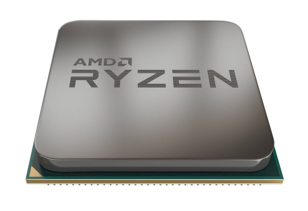 EAN 730143312202 - AMD Ryzen 3 3100 procesador 3,6 GHz 2 MB L2 Caja imagen 1